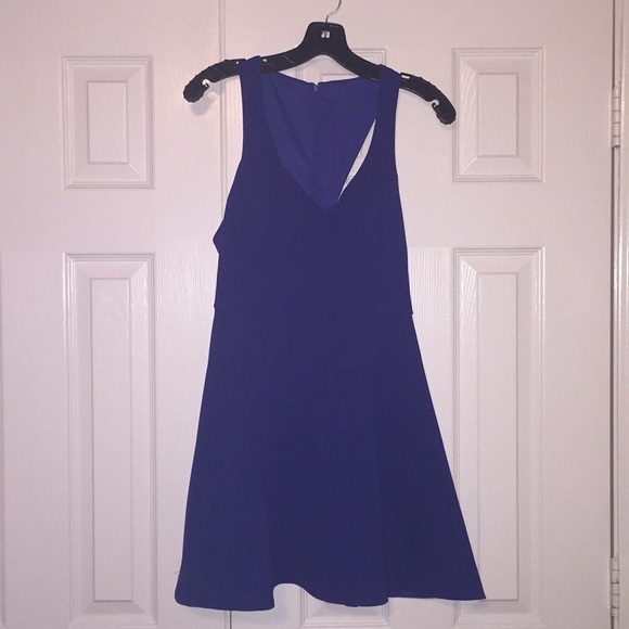 Cocktail/ homecoming dress - Picture 1 of 5